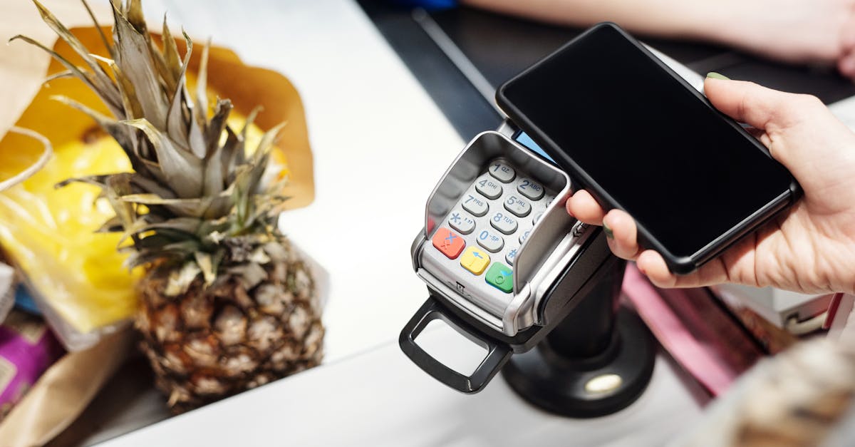 Máy thanh toán tiền đa năng, tích hợp in hóa đơn, quét mã và kết nối QR