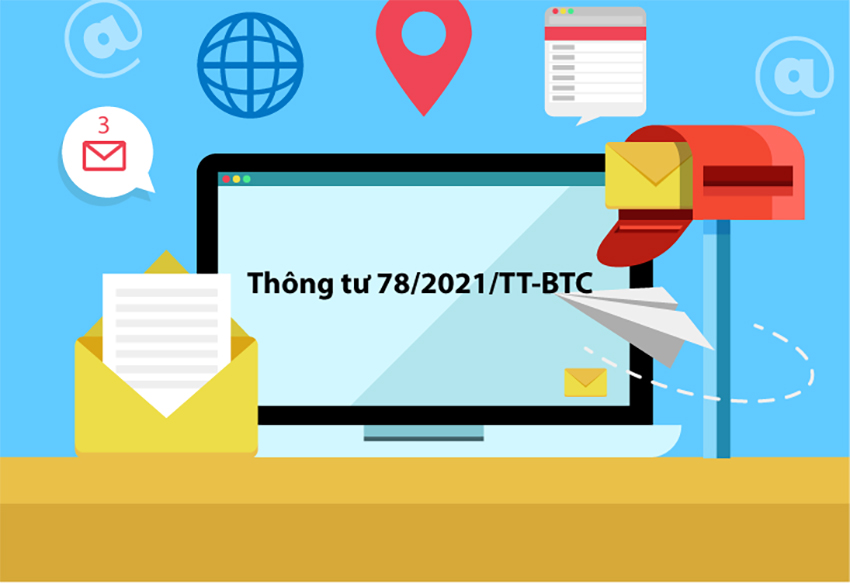 Hướng dẫn áp dụng Thông tư 78 về hóa đơn điện tử cho hộ kinh doanh